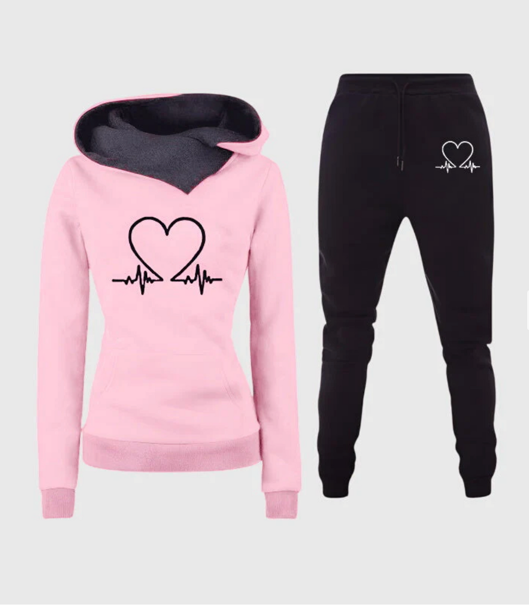 Bettina™ - Wygodny zestaw treningowy