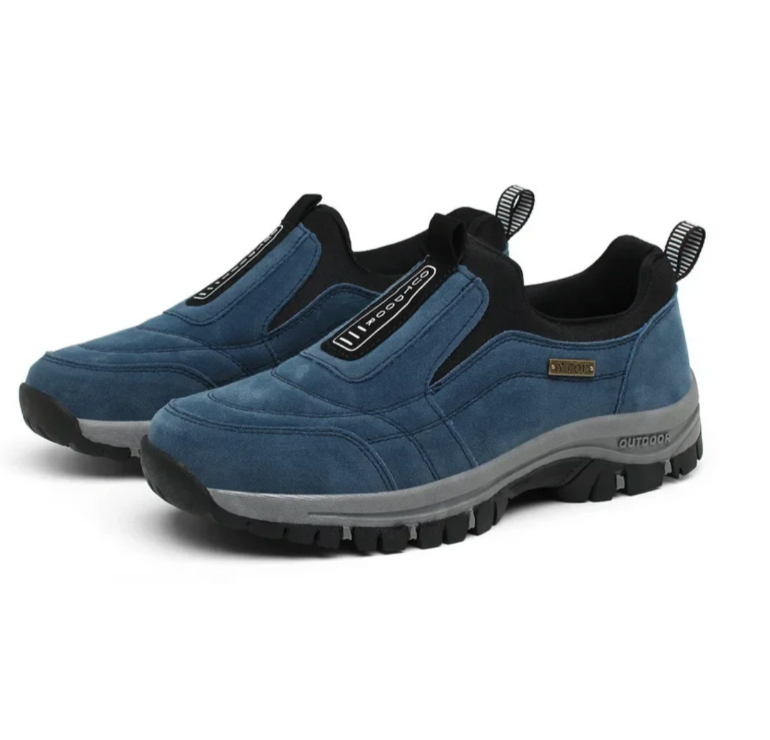 Dawid™ - Ortopedyczne buty do chodzenia