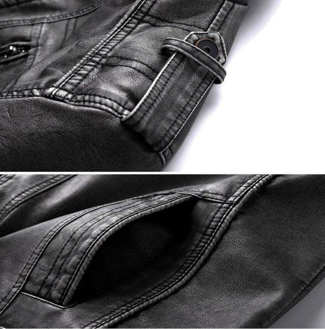 Michał™ - Wyjątkowa kurtka męska