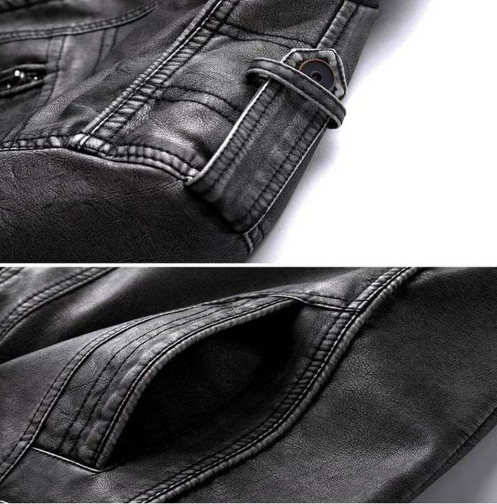 Michał™ - Wyjątkowa kurtka męska