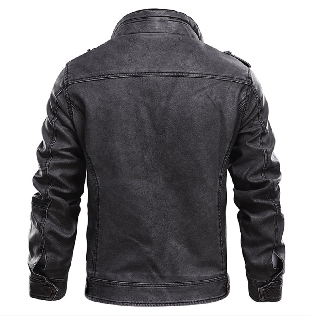 Michał™ - Wyjątkowa kurtka męska