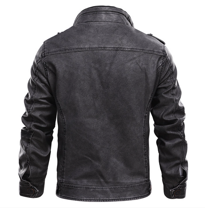 Michał™ - Wyjątkowa kurtka męska