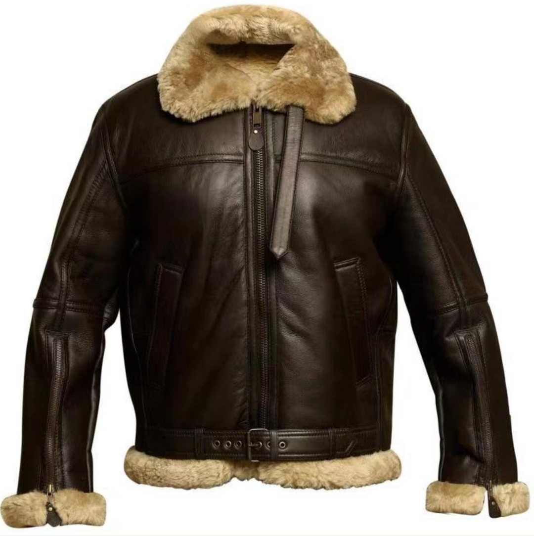 Fletcher™ - kurtka zimowa premium