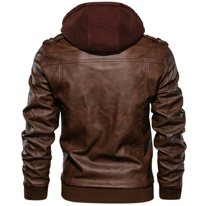 Marek™ - Mocna i stylowa kurtka