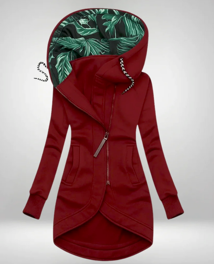 Anna™ - Damski płaszcz zimowy