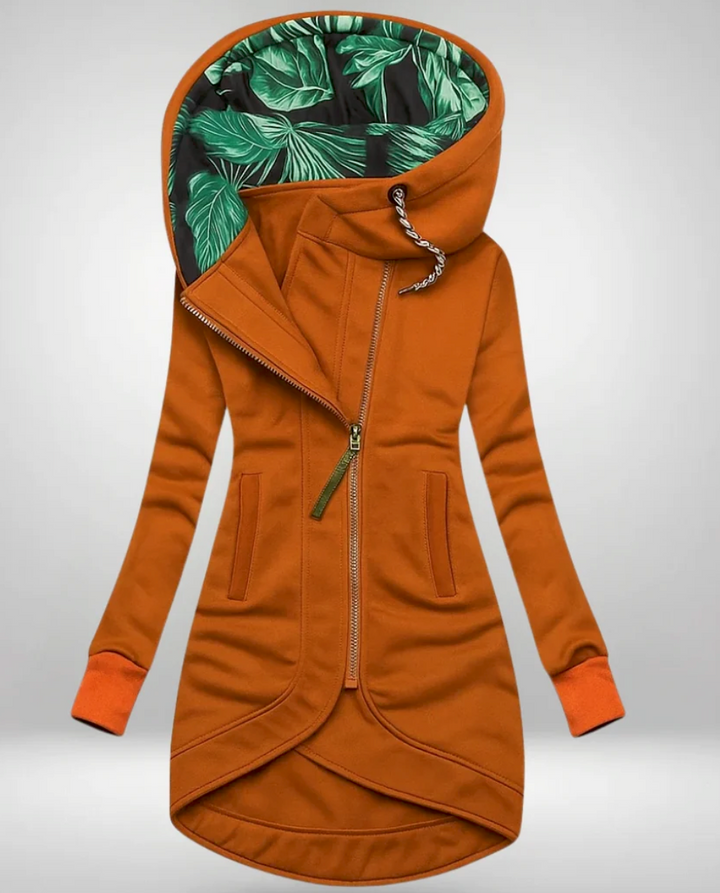 Anna™ - Damski płaszcz zimowy