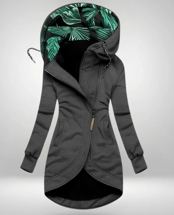 Anna™ - Damski płaszcz zimowy