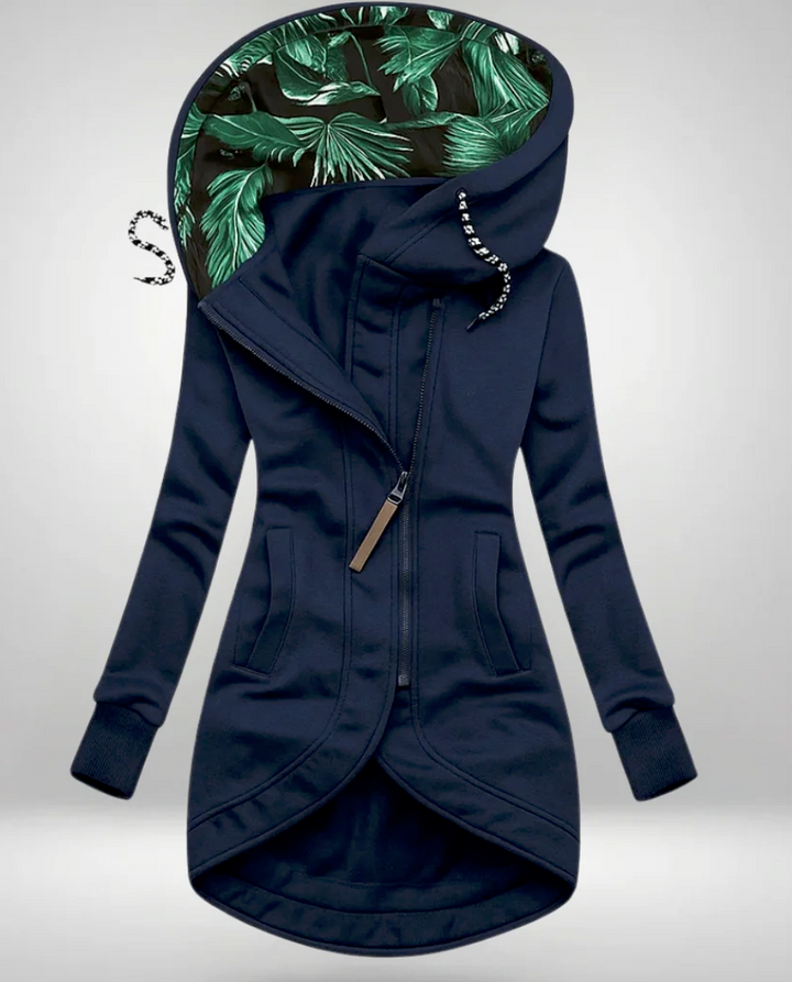 Anna™ - Damski płaszcz zimowy