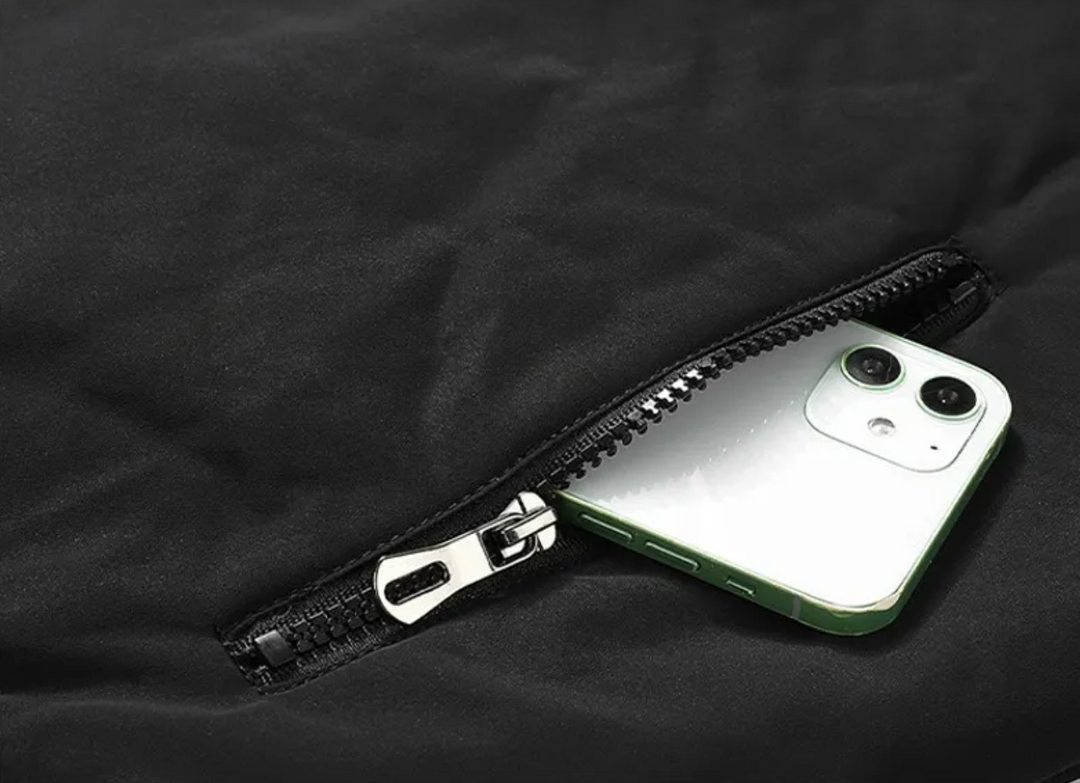 Ruggero™ – wodoodporna kurtka termiczna