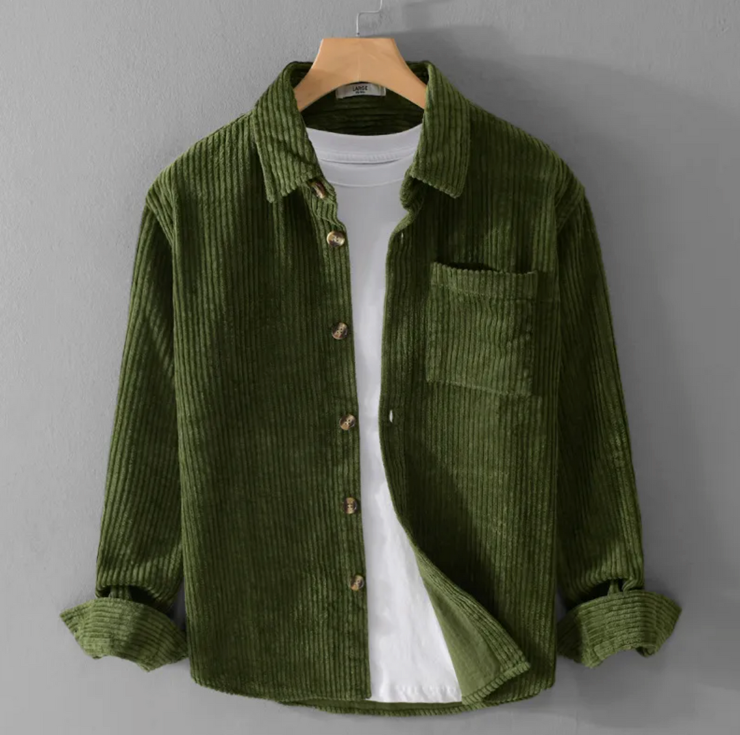 Remo™ – Męska kurtka nowoczesna