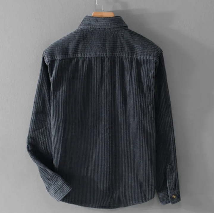 Remo™ – Męska kurtka nowoczesna