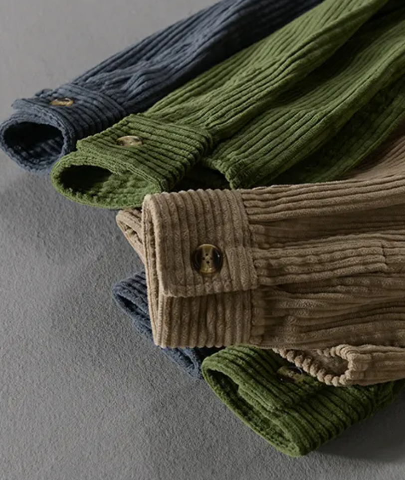 Remo™ – Męska kurtka nowoczesna