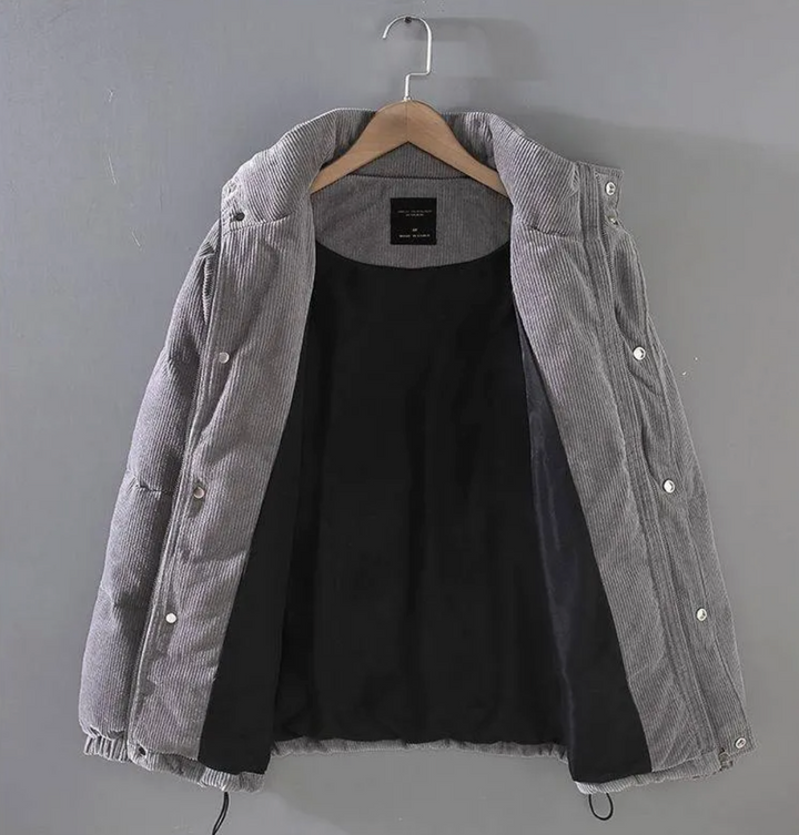 Louis™ - Kurtka sztruksowa