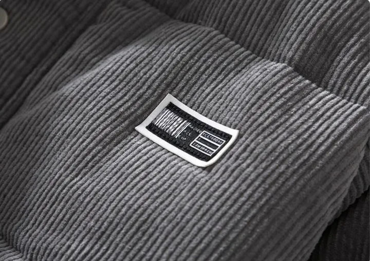 Louis™ - Kurtka sztruksowa