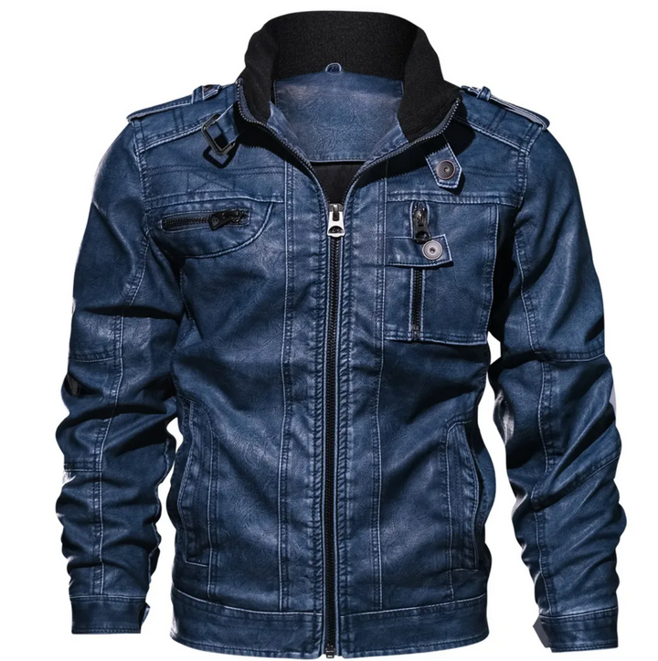 Michał™ - Wyjątkowa kurtka męska