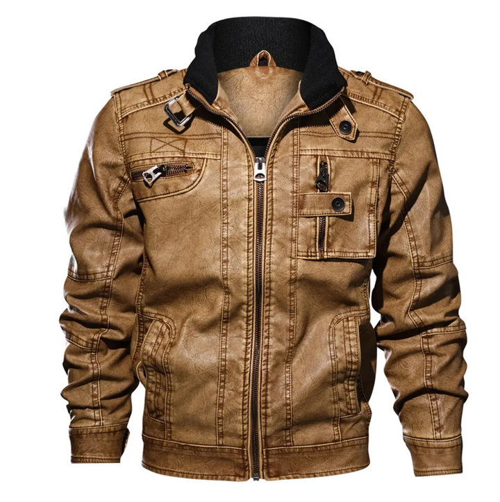 Michał™ - Wyjątkowa kurtka męska