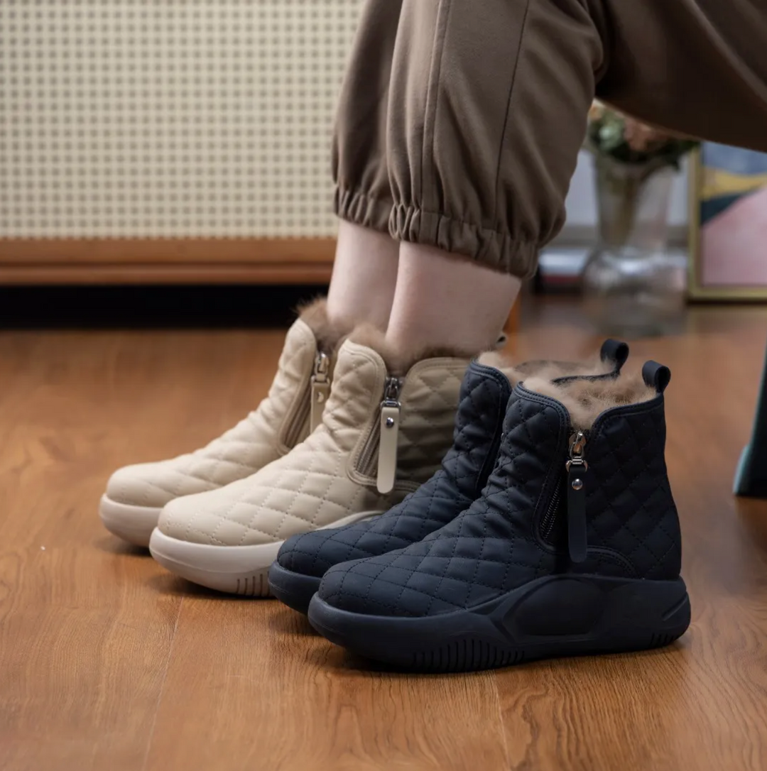 Maura™ - Wygodne buty ortopedyczne