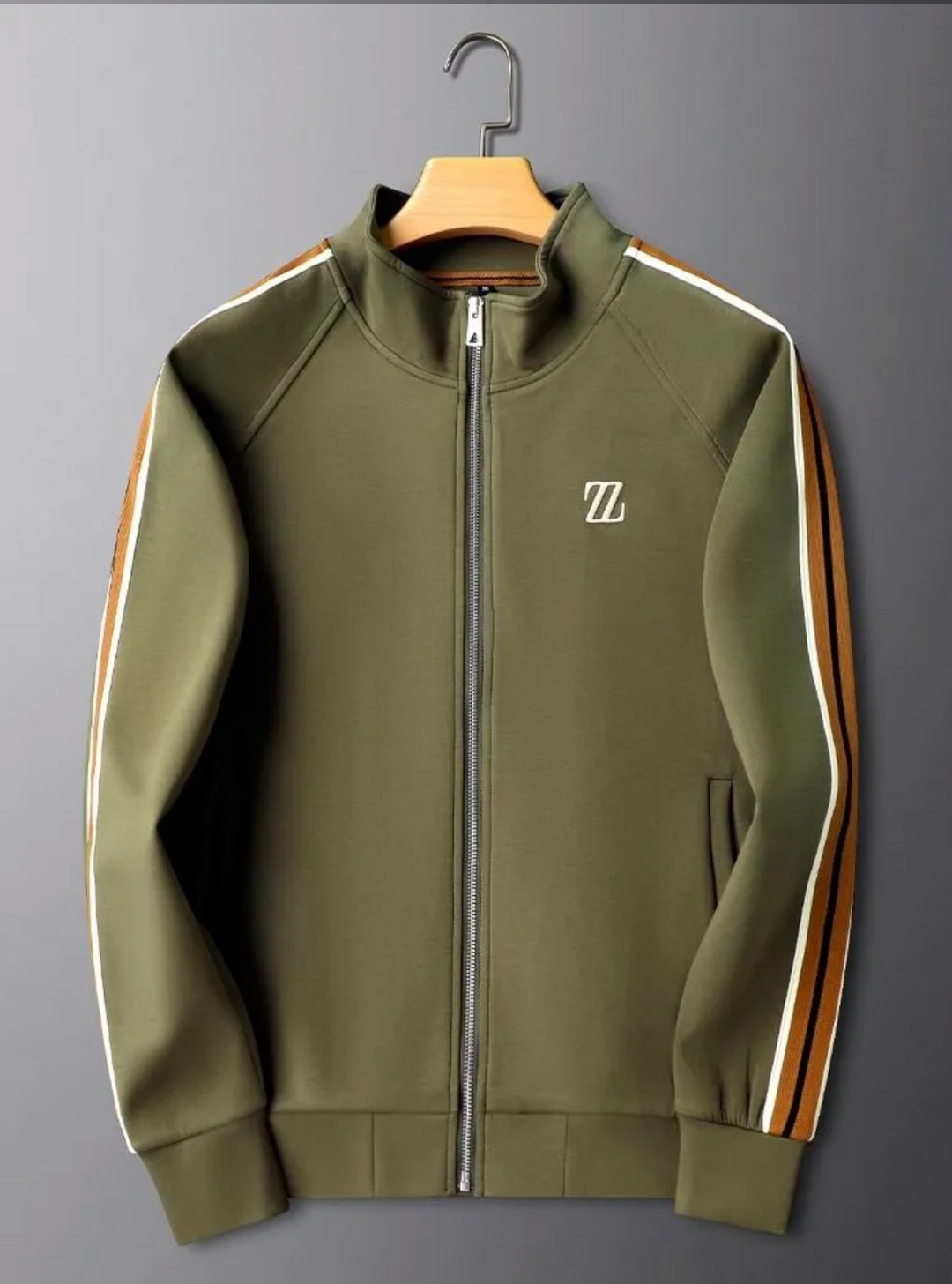 Rafał™ - LUKSUSOWY DRES WYDAJNOŚCIOWY