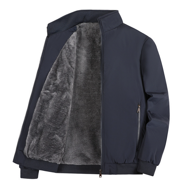 Ruggero™ – wodoodporna kurtka termiczna