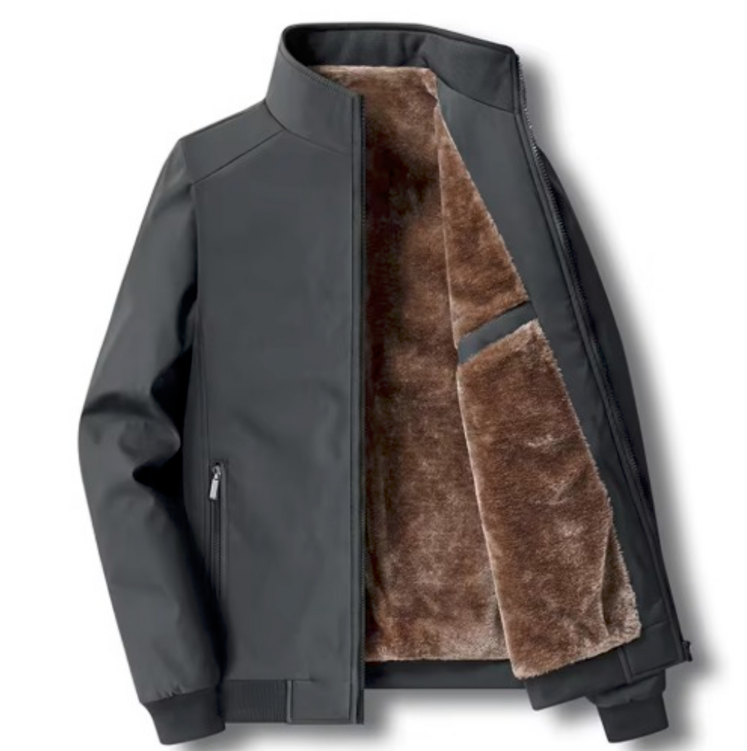 Ruggero™ – wodoodporna kurtka termiczna