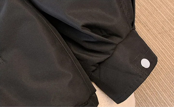 Claudia™ – Elegancka kurtka