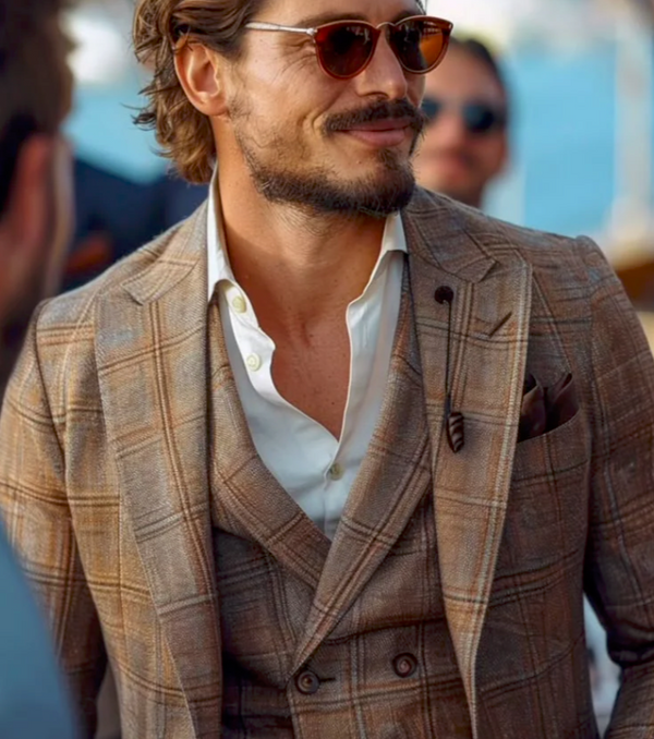 Nasza kolekcja marynarek VeraStil