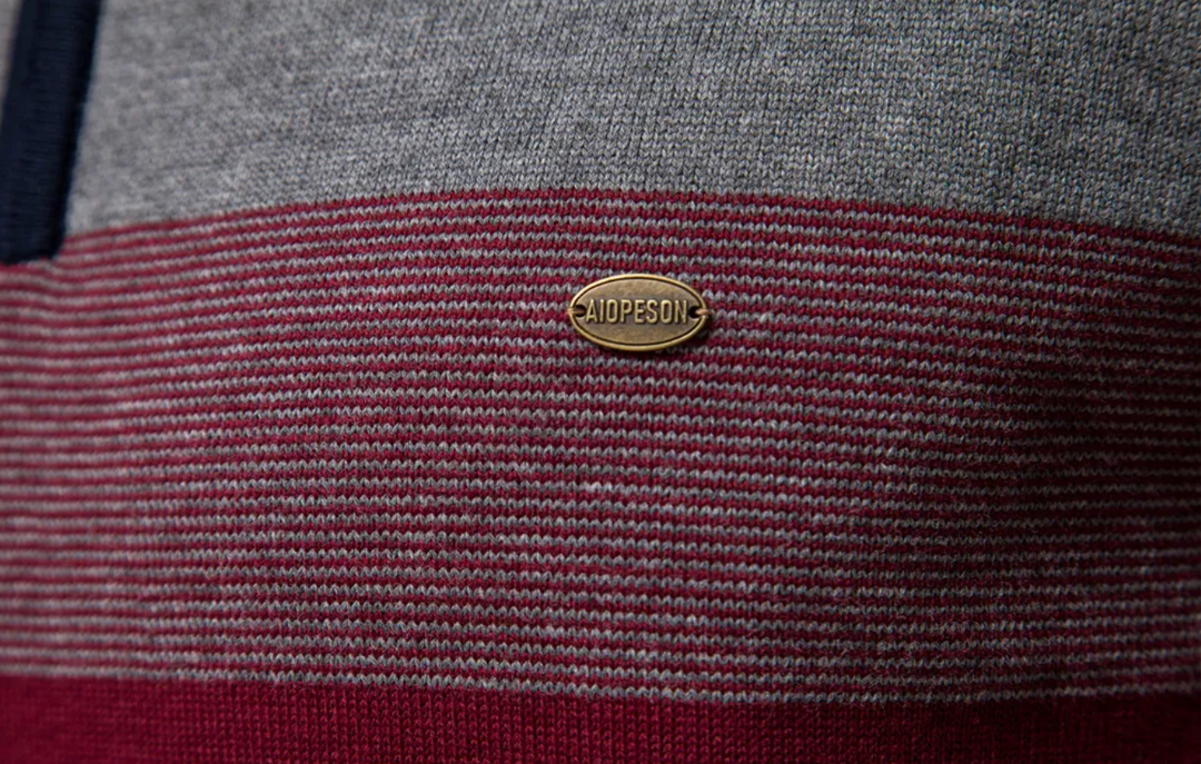 Michał™ - Bluza zapinana na zamek błyskawiczny