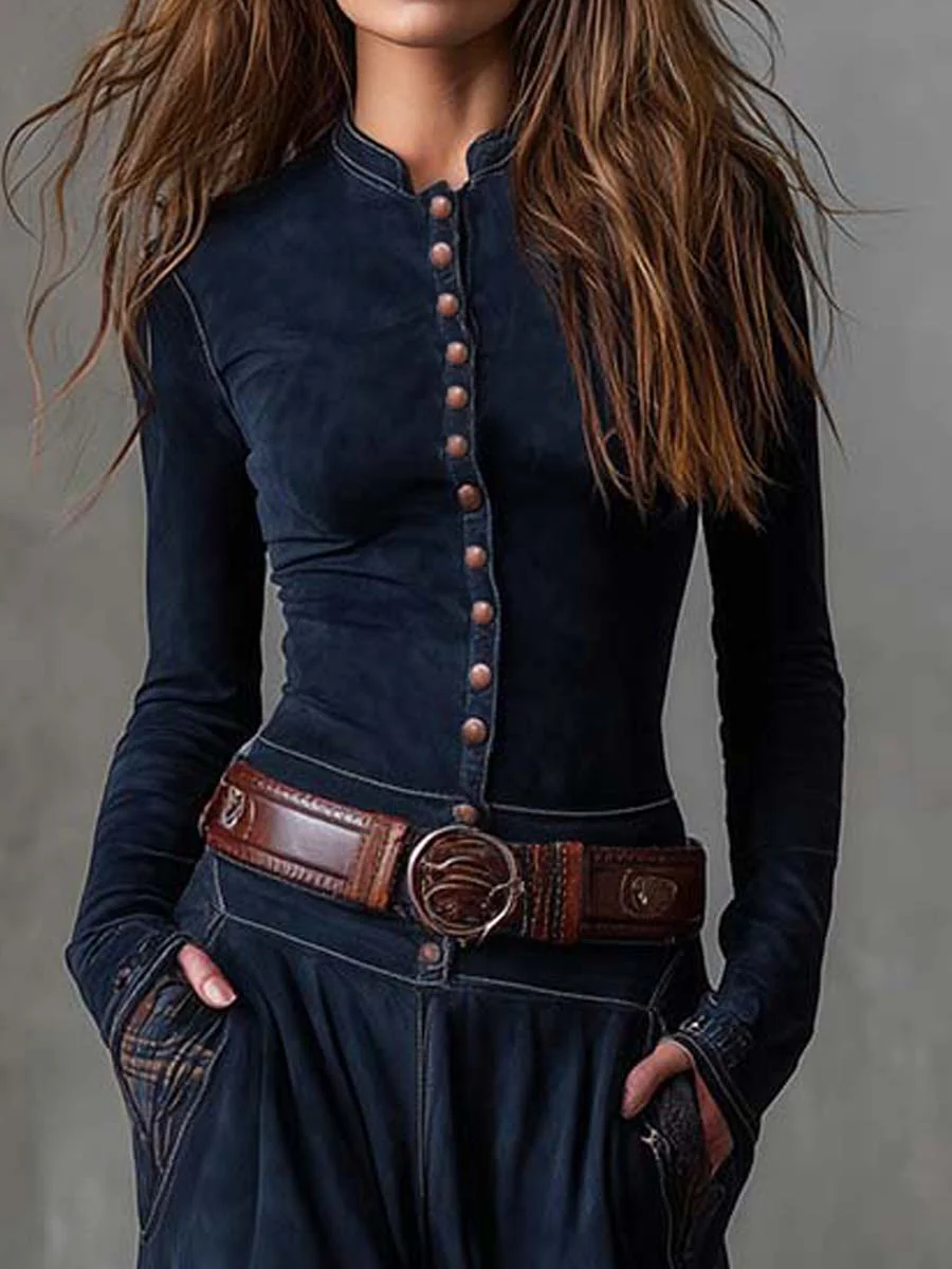 Dorothy™ – Ponadczasowa sukienka vintage