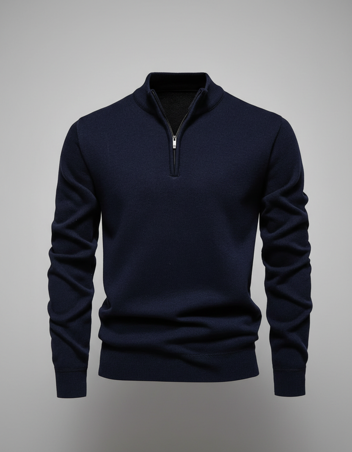 Fabio™ – Nowoczesny Niezbędny Sweter