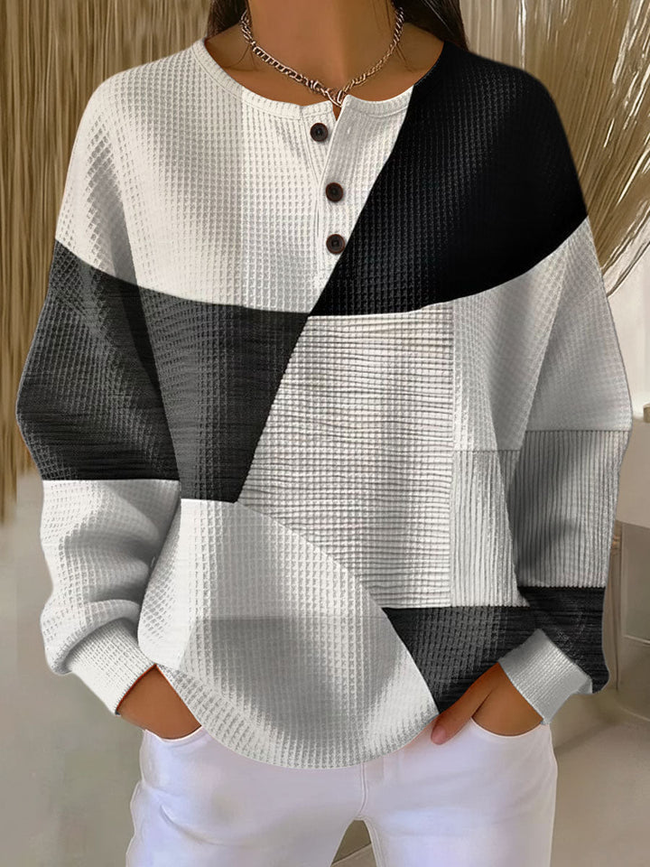 Léonie™ - Ciepła Prostota