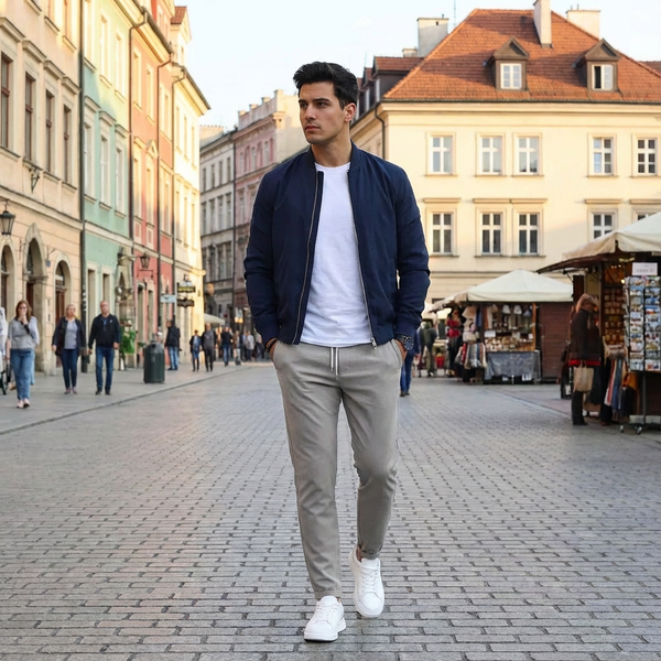 Twój styl, VeraStil — Kolekcja Urban Cut