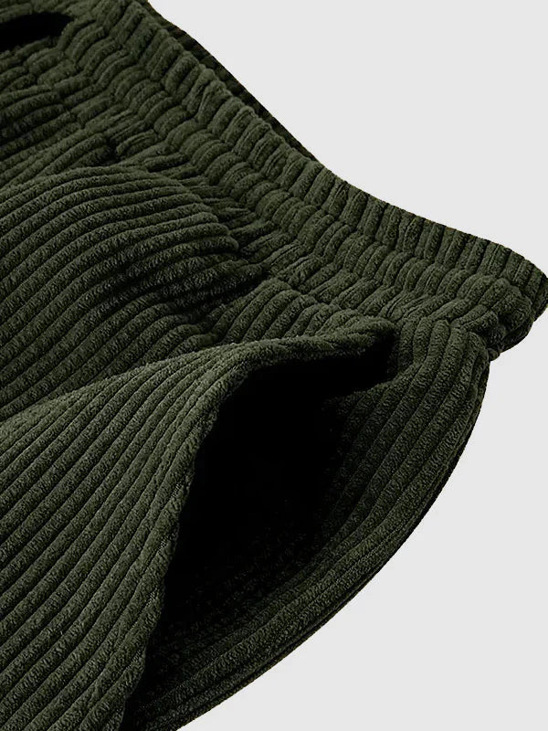 Alvarez™ – Stylowy dwuczęściowy letni zestaw