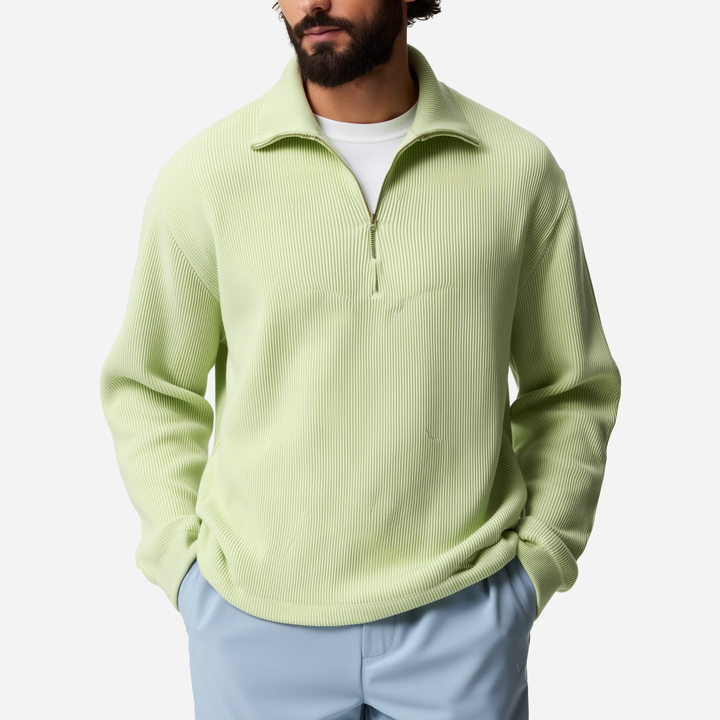 Calix™ – Modny sweter