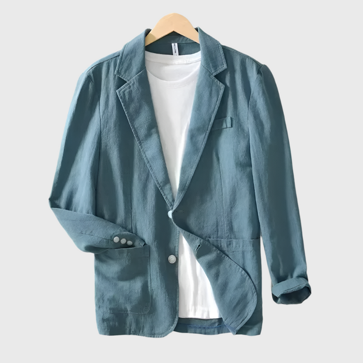 Szymon™ - Elegancki Męski Żakiet