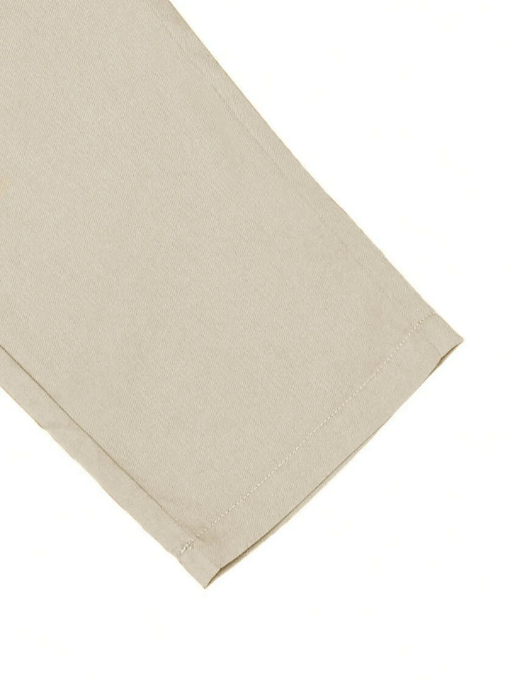 Bronko™ – Niezwykle wygodne spodnie