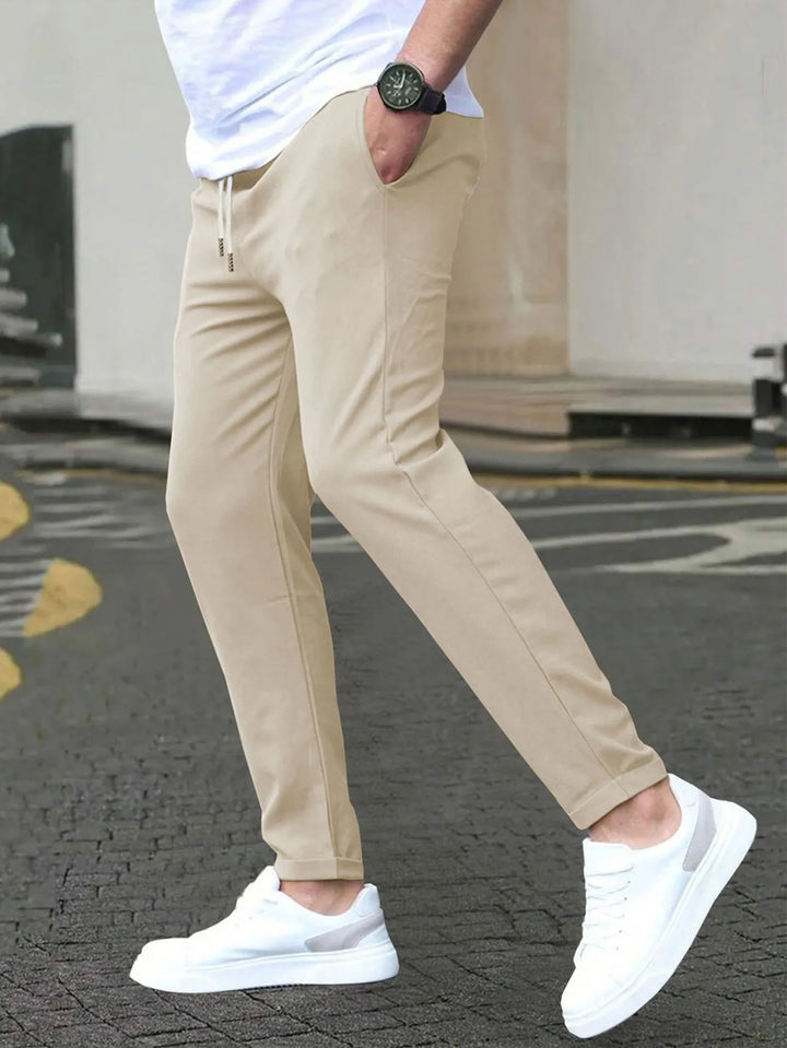 Bronko™ – Niezwykle wygodne spodnie