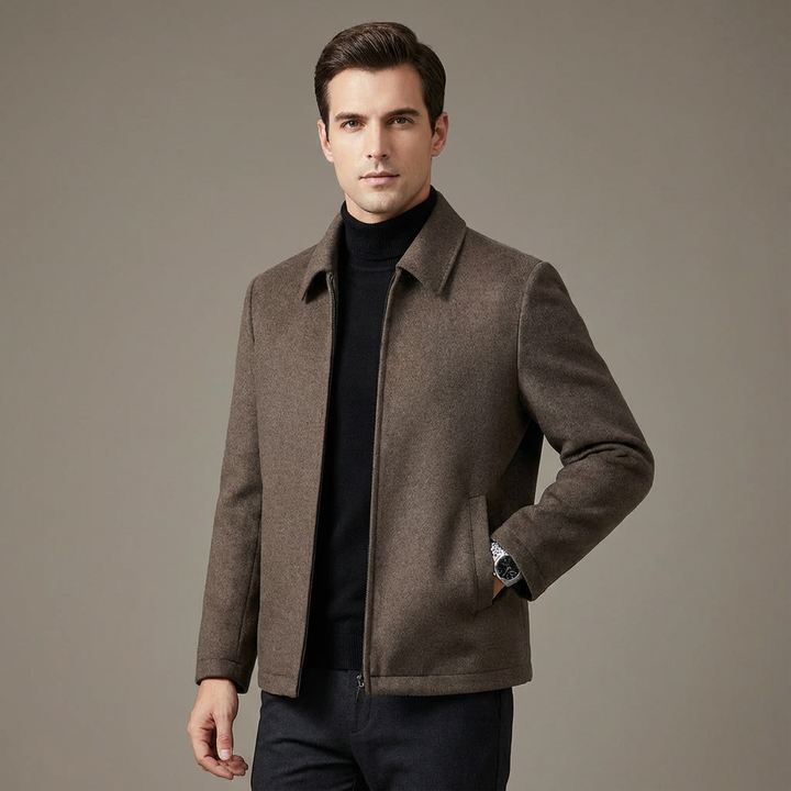 Bilson™ - Kurtka wełniana