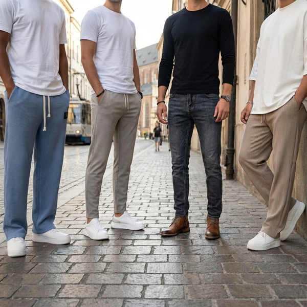 Twój styl, VeraStil — Kolekcja Urban Cut