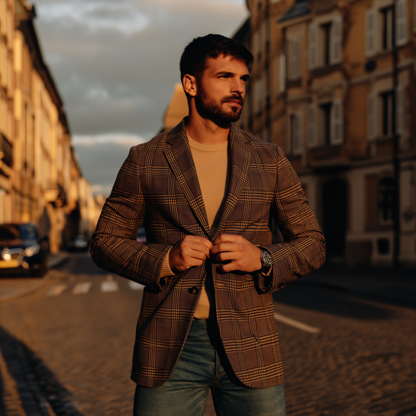 Nasza kolekcja marynarek VeraStil