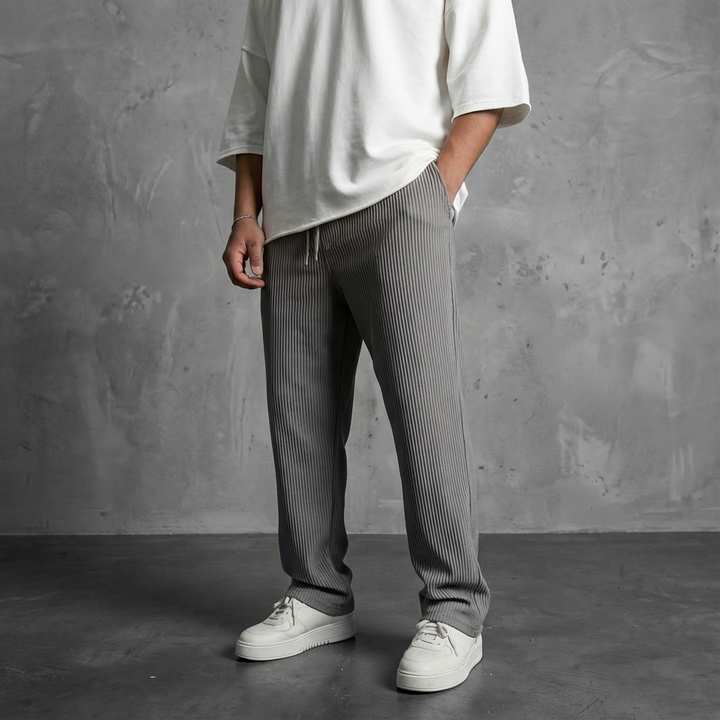 Marcel™ – spodnie o luźnym kroju