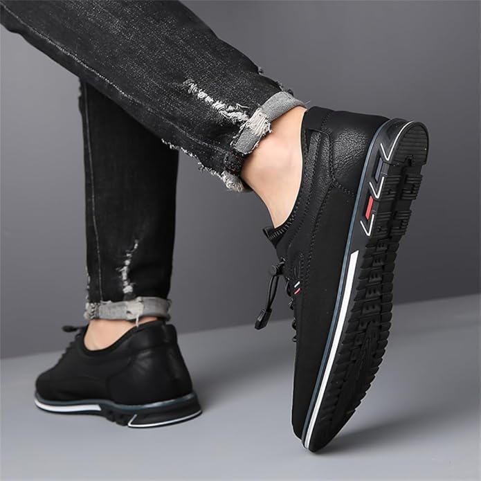 Elliot™ - Uniwersalne, ultralekkie buty Oxford