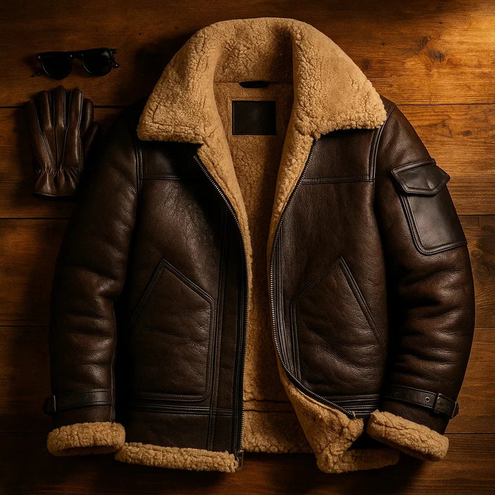 Fletcher™ - kurtka zimowa premium