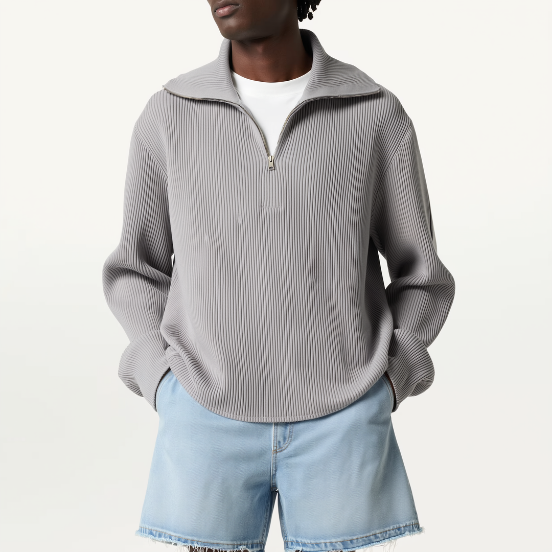 Calix™ – Modny sweter