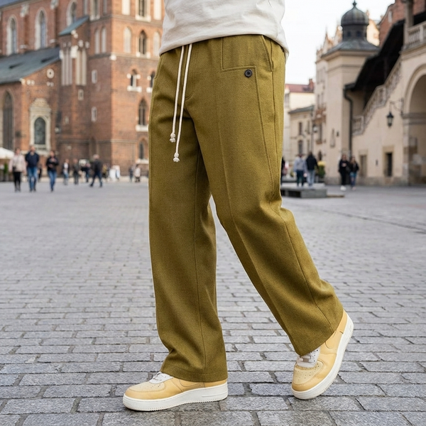 Twój styl, VeraStil — Kolekcja Urban Cut