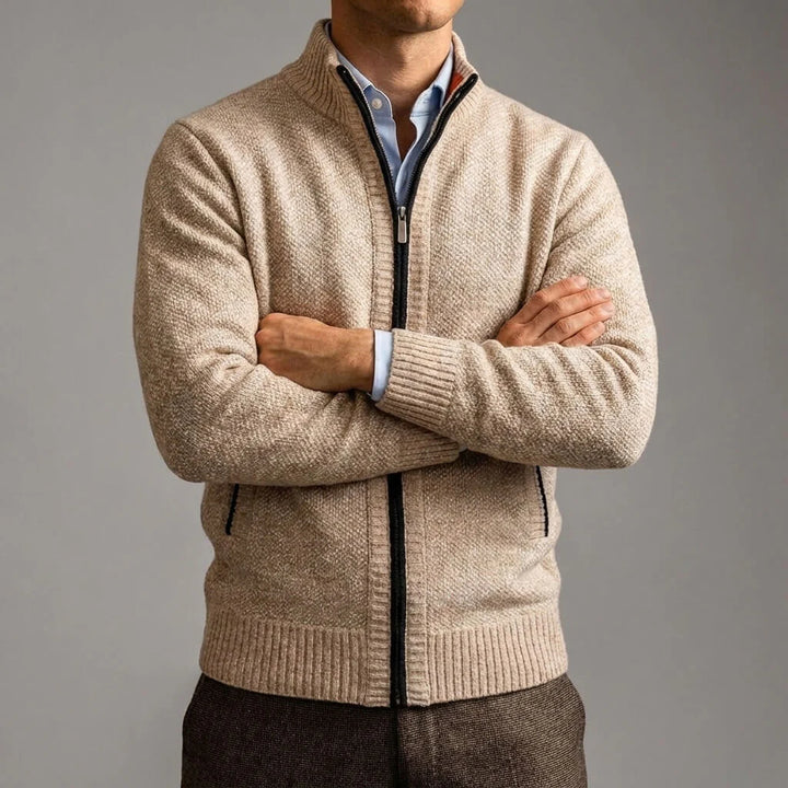 Gio™ – Męska kamizelka premium