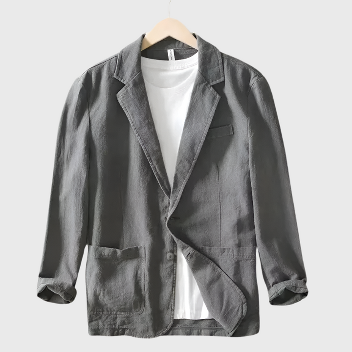 Szymon™ - Elegancki Męski Żakiet