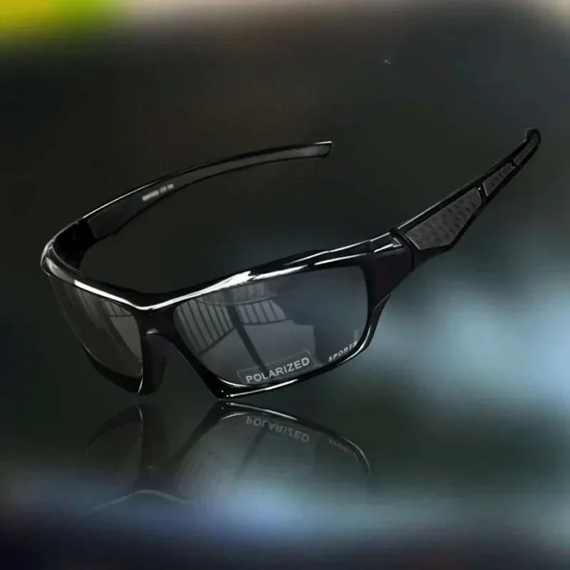 Hunter™ - Okulary przeciwsłoneczne Pulse