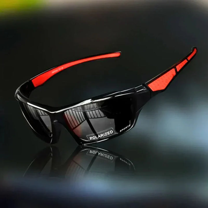 Hunter™ - Okulary przeciwsłoneczne Pulse