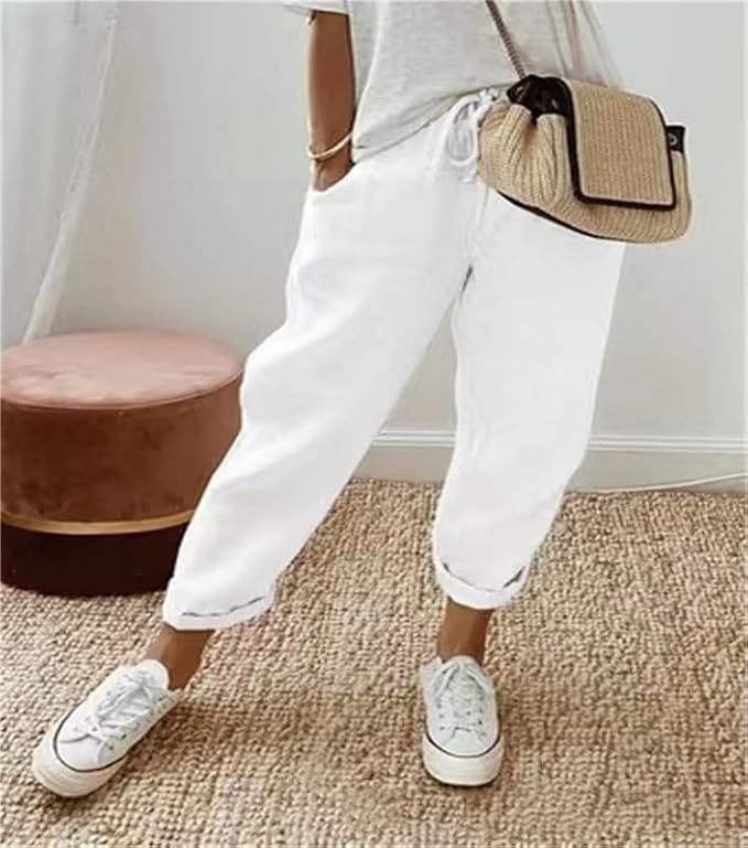 Isotta™ - Nowoczesne spodnie modowe