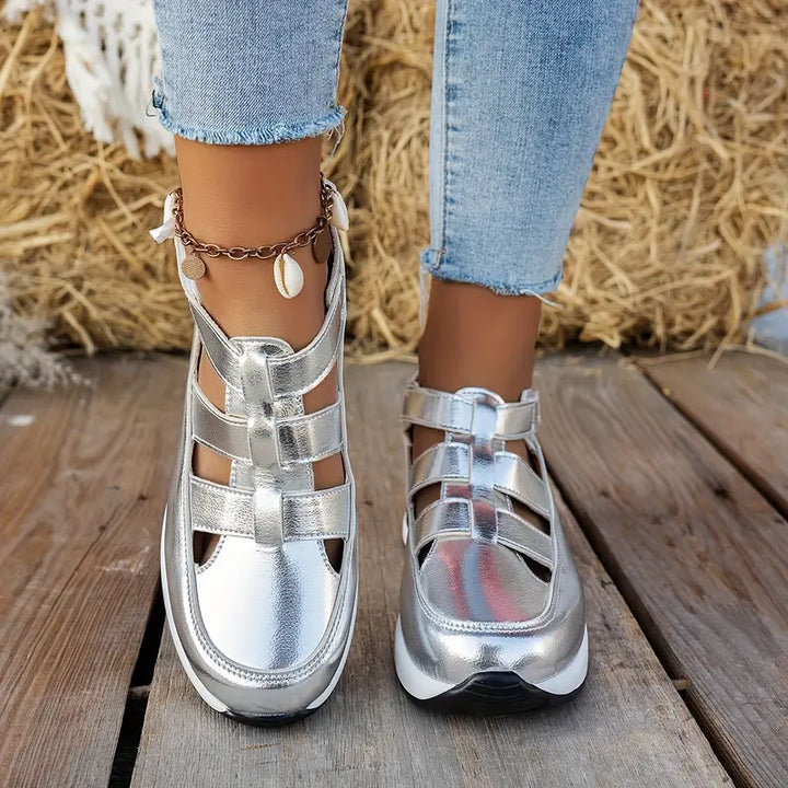 Jasmine™ – Ostateczne komfortowe sandały